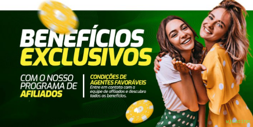 Opções de download da wjcasino