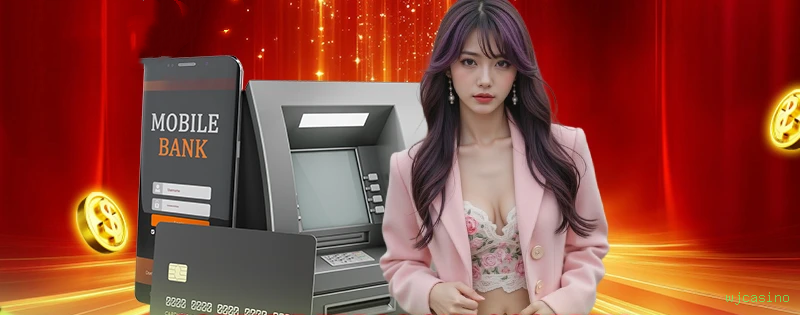 Imagem promocional dos jogos Fortune da wjcasino