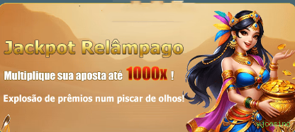Imagem promocional da experiência de game da wjcasino