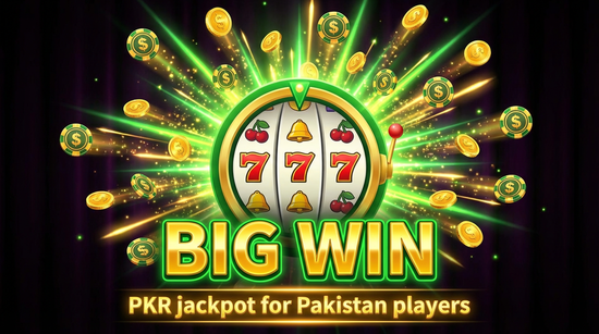 Big win animation on 2jbet slot game - 5
