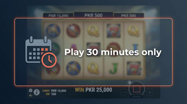 Payment and PKR controls in 2jbet - 6