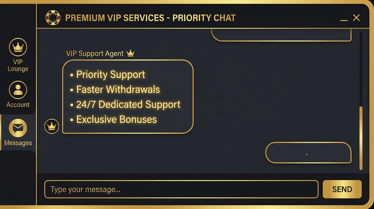 Payment and PKR controls in 2jbet - 6