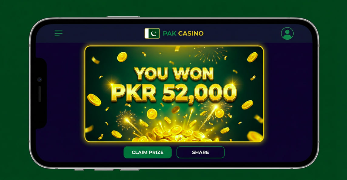 Payment and PKR controls in 2jbet - 6